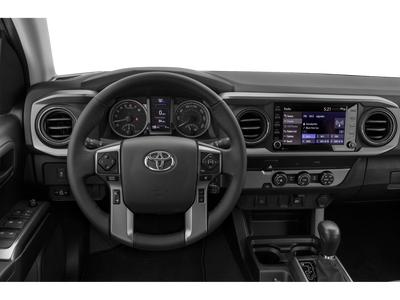 2021 Toyota TACOMA SR5 SR5 V6