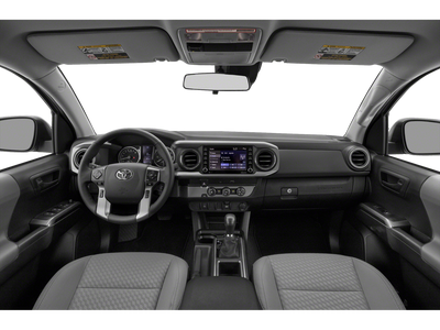 2021 Toyota TACOMA SR5 SR5 V6