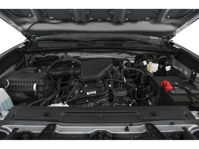 2021 Toyota TACOMA SR5 SR5 V6