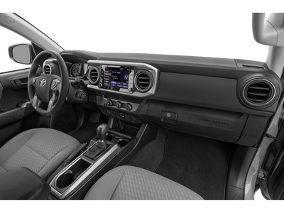 2021 Toyota TACOMA SR5 SR5 V6