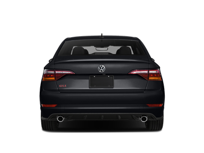 2021 Volkswagen Jetta GLI 2.0T Autobahn