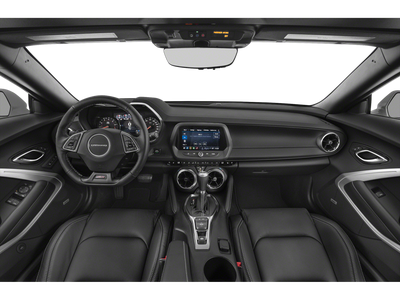 2022 Chevrolet Camaro 1SS
