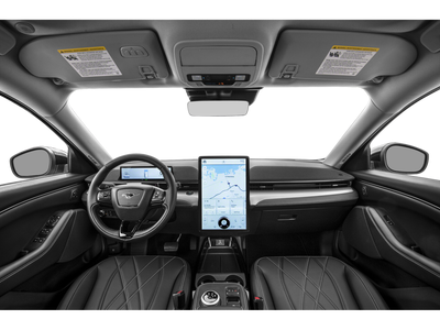 2022 Ford Mustang Mach-E Select