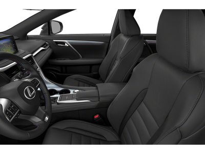 2022 Lexus RX 350 350 F Sport