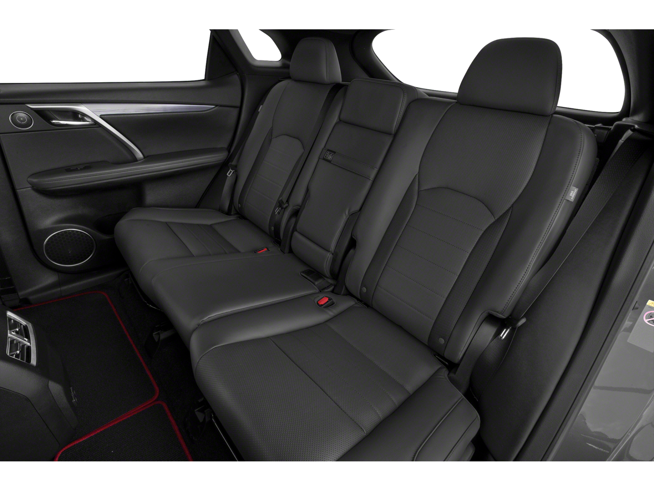 2022 Lexus RX 350 350 F Sport