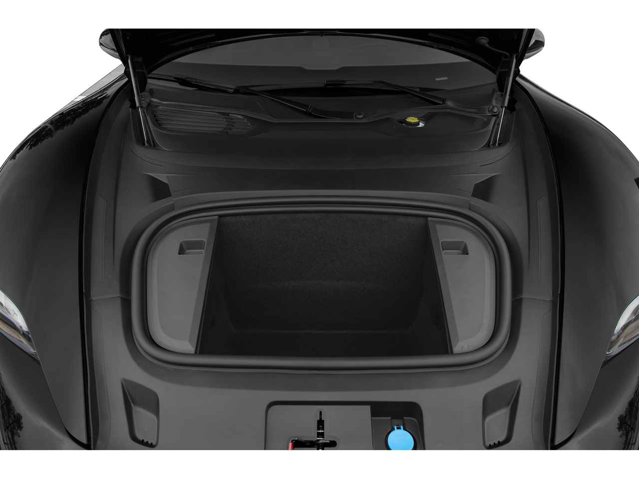 2022 Porsche Taycan Base