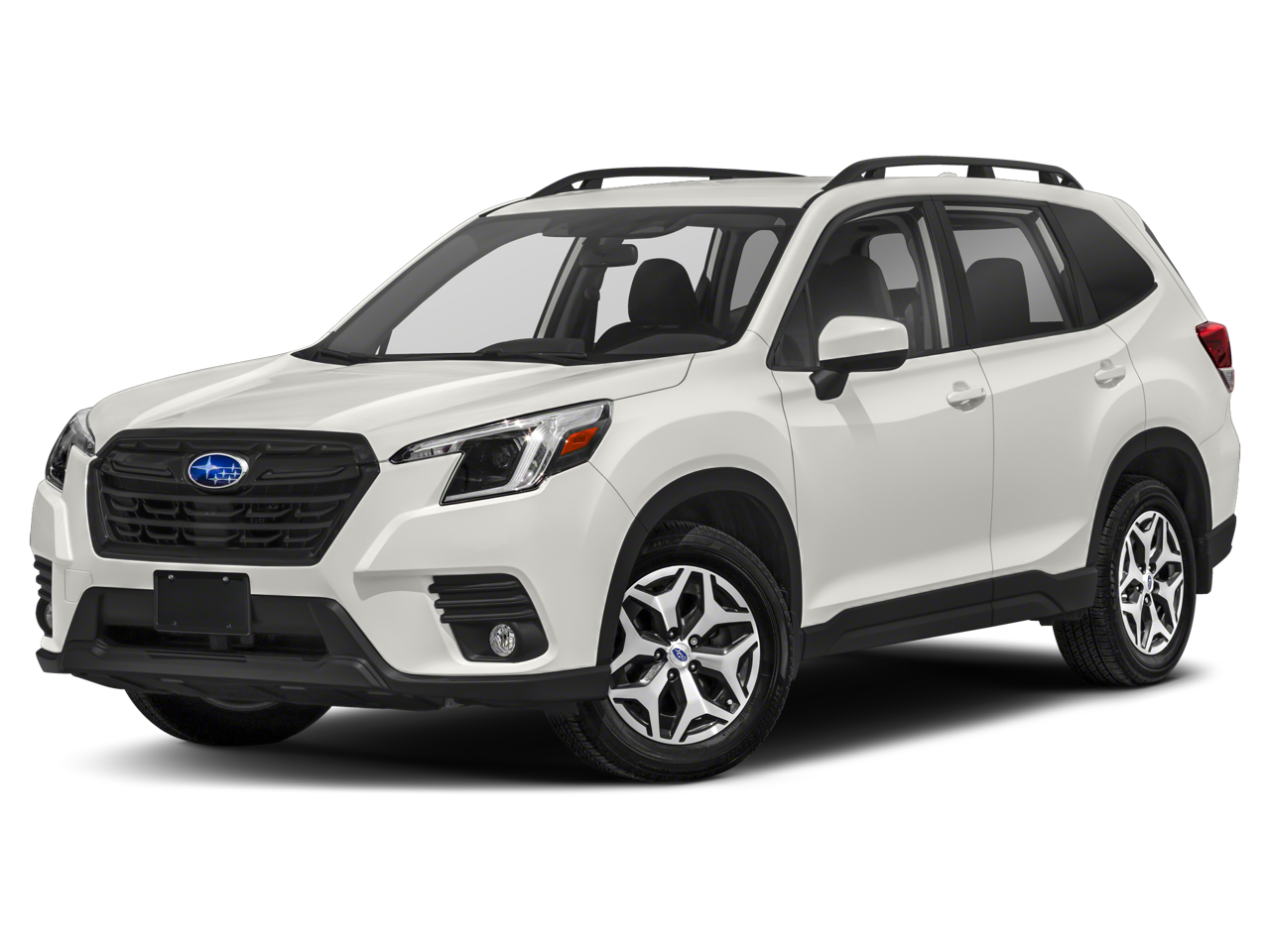 2022 Subaru Forester Premium photo 4