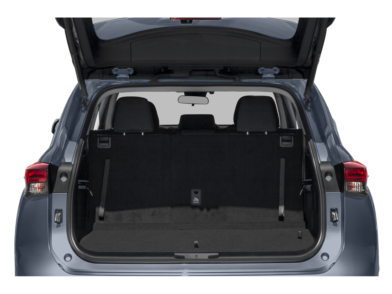 2022 Toyota Highlander Hybrid Limited