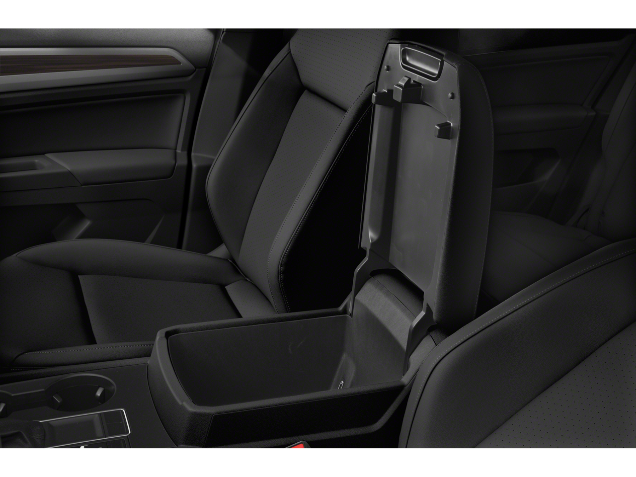 2022 Volkswagen Atlas 2.0T SE