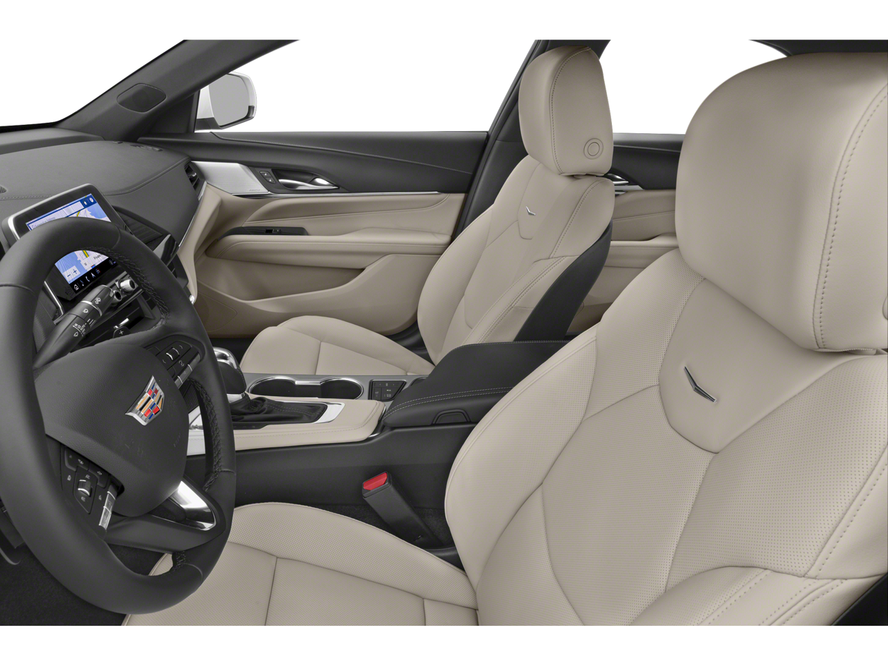 2023 Cadillac CT4 Sport