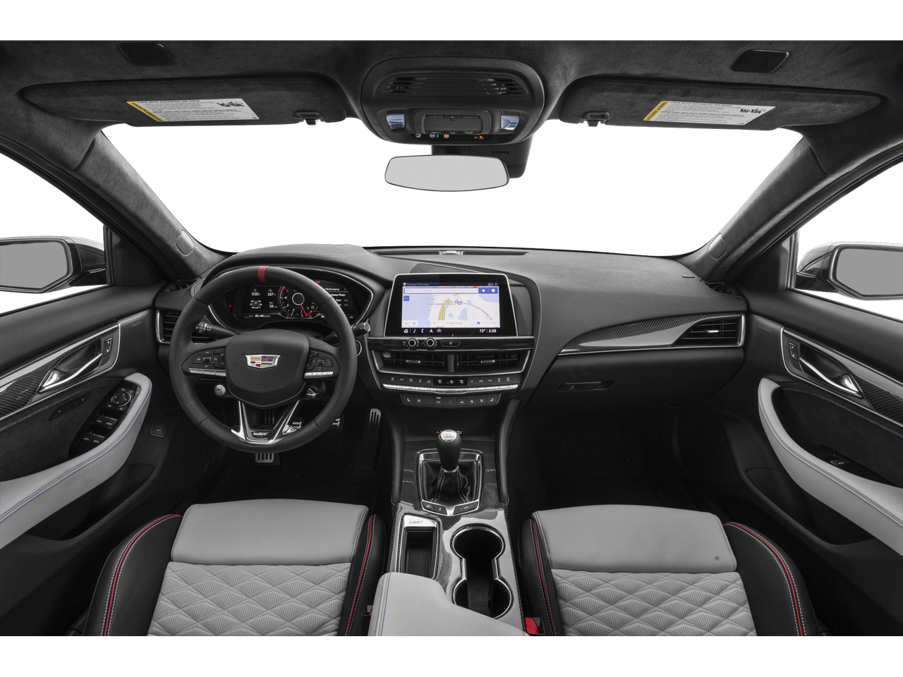 2023 Cadillac CT5 V-Series