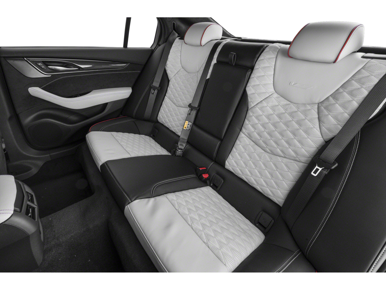 2023 Cadillac CT5 V-Series