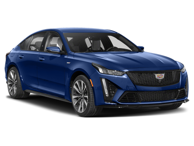 2023 Cadillac CT5-V V-Series Blackwing