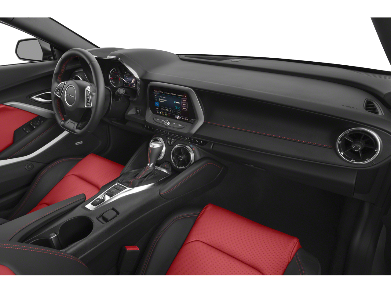 2023 Chevrolet Camaro 3LT