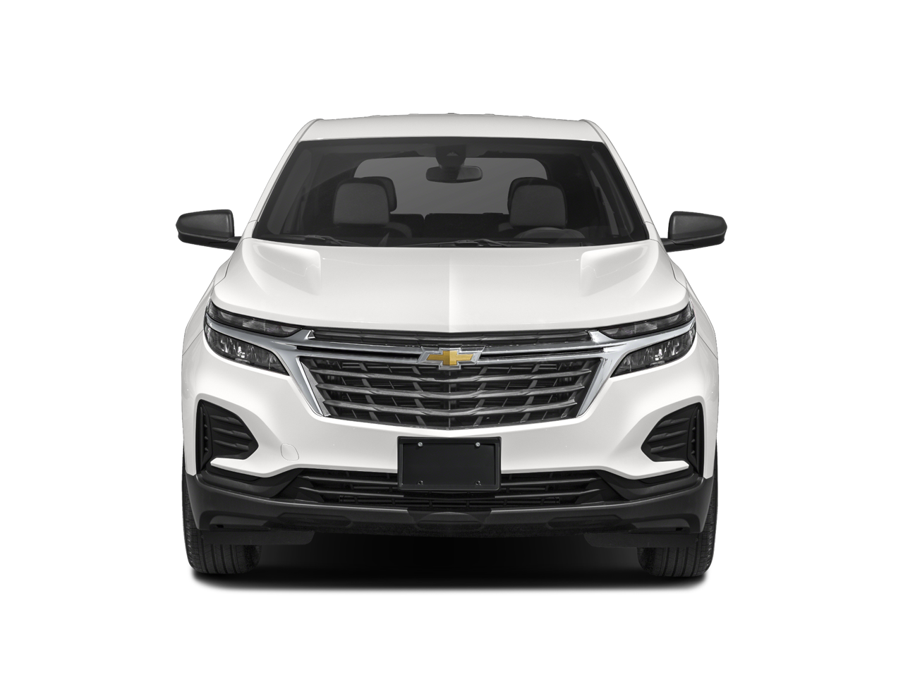 2023 Chevrolet Equinox LT photo 4