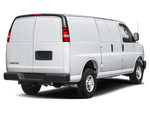 2023 Chevrolet Express Cargo 2500 WT