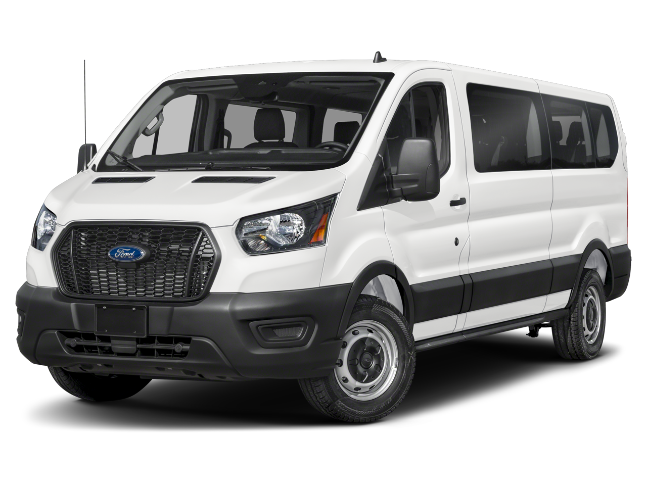 2023 Ford Transit-350 XL