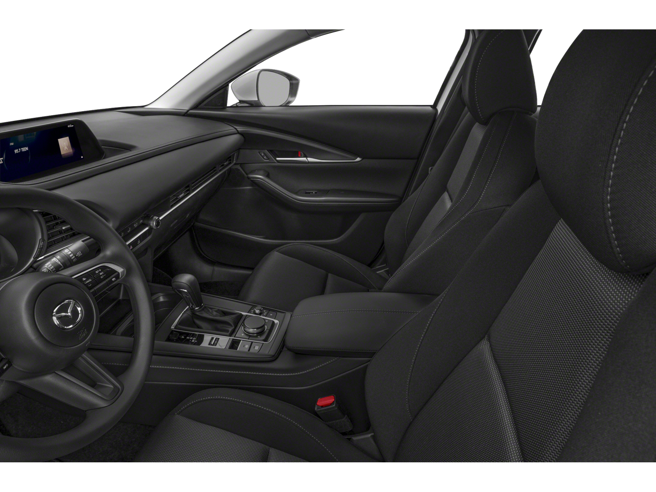 2023 Mazda Mazda CX-30 2.5 S