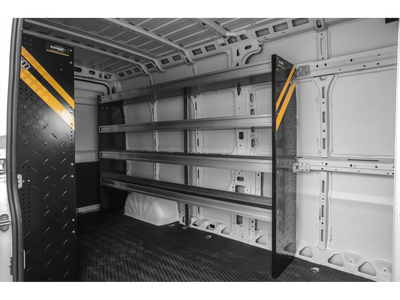 2023 RAM ProMaster Cargo Van 2500 HIGH ROOF 15