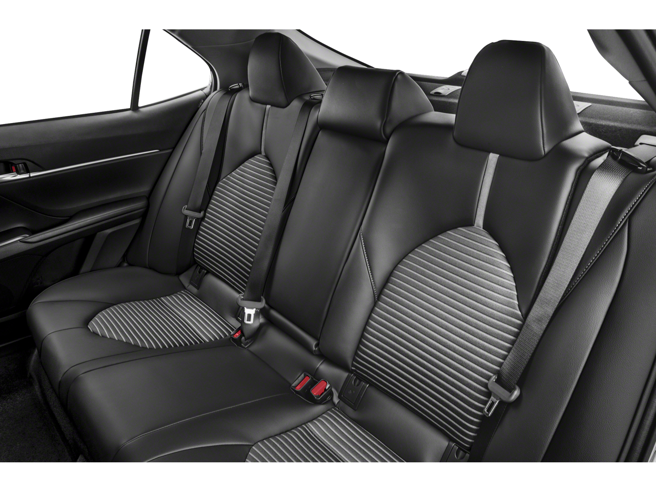 2023 Toyota CAMRY SE Nightshade