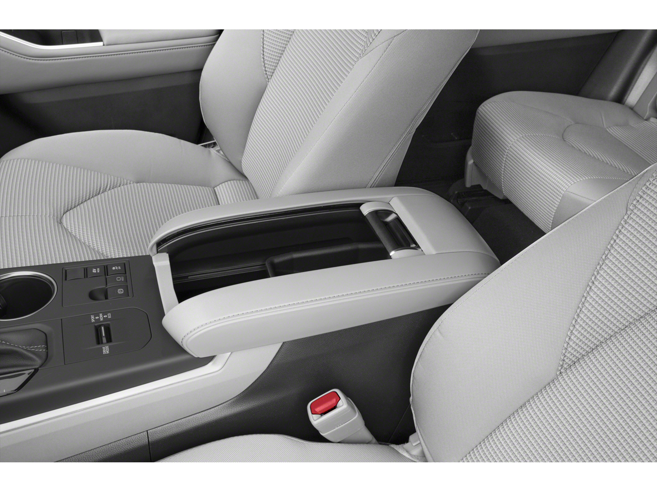 2023 Toyota HIGHLANDER HYBRD LE