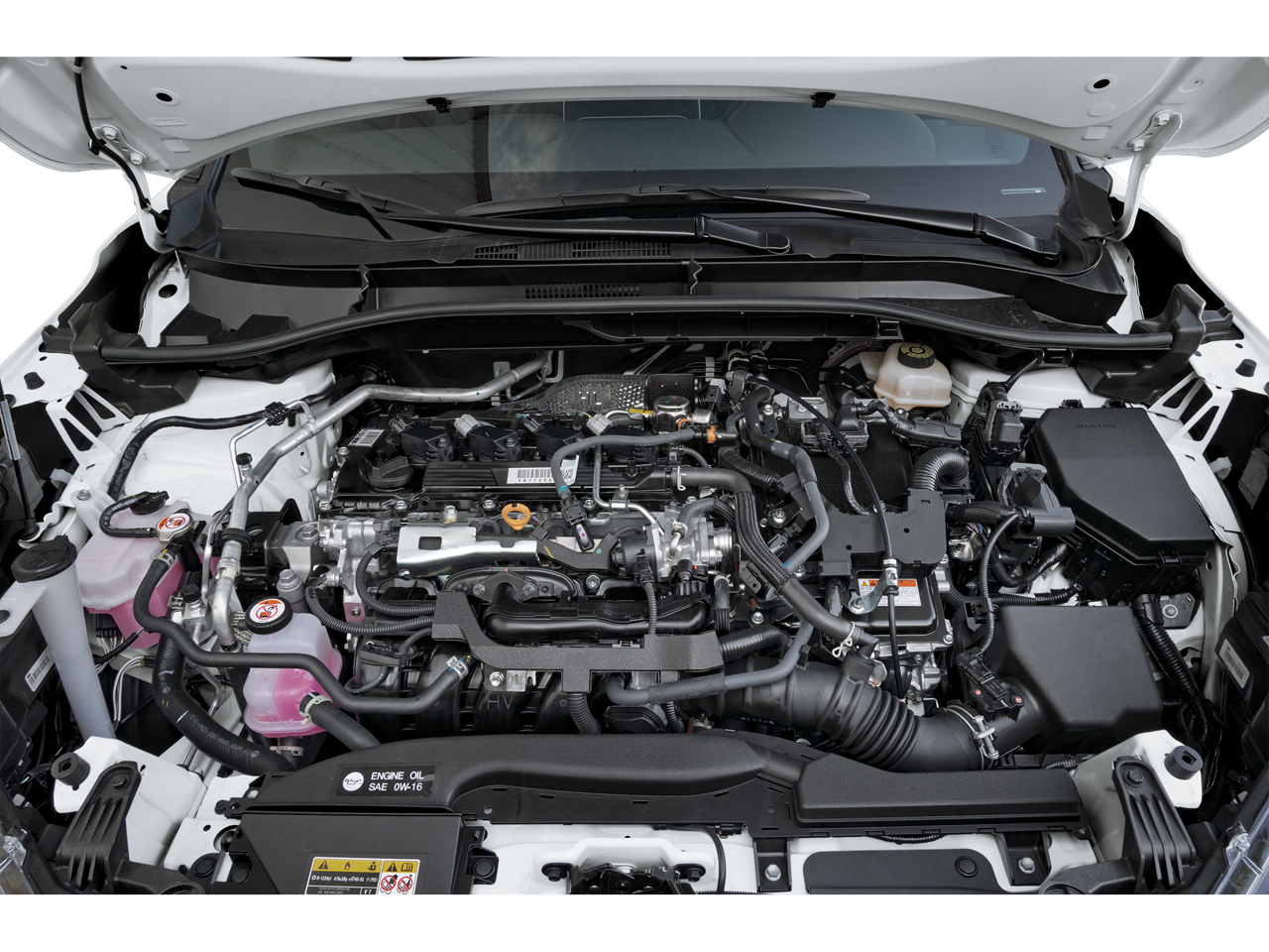 2023 Toyota Corolla Cross Hybrid Hybrid XSE