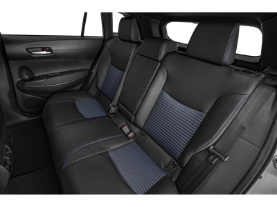 2023 Toyota Corolla Cross Hybrid Hybrid XSE