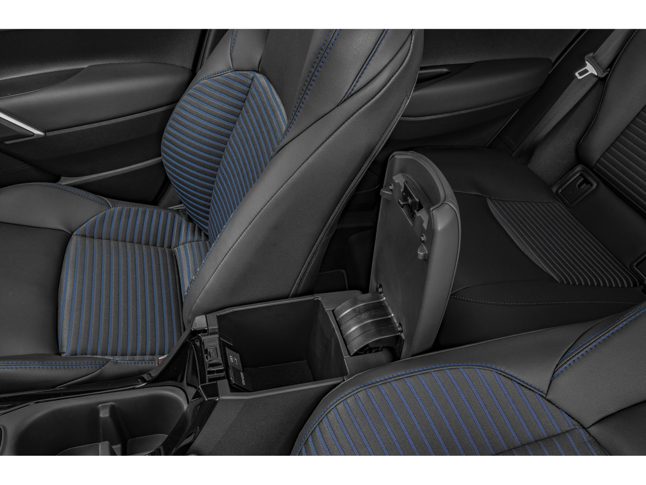 2023 Toyota Corolla Cross Hybrid Hybrid XSE