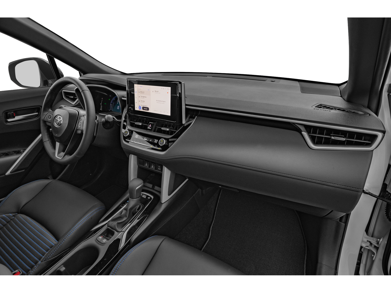 2023 Toyota Corolla Cross Hybrid Hybrid XSE