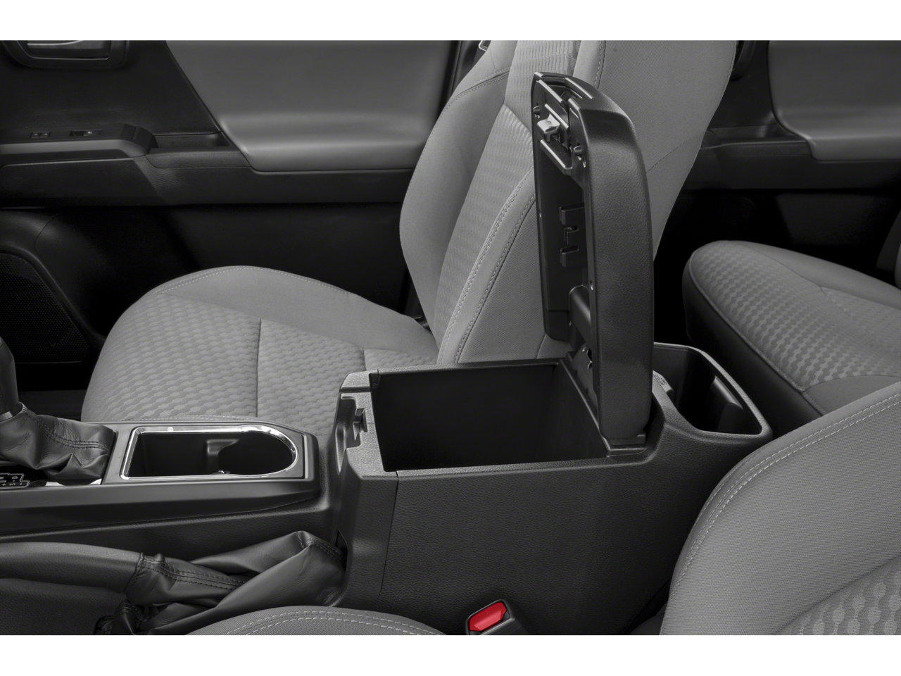 2023 Toyota TACOMA SR SR