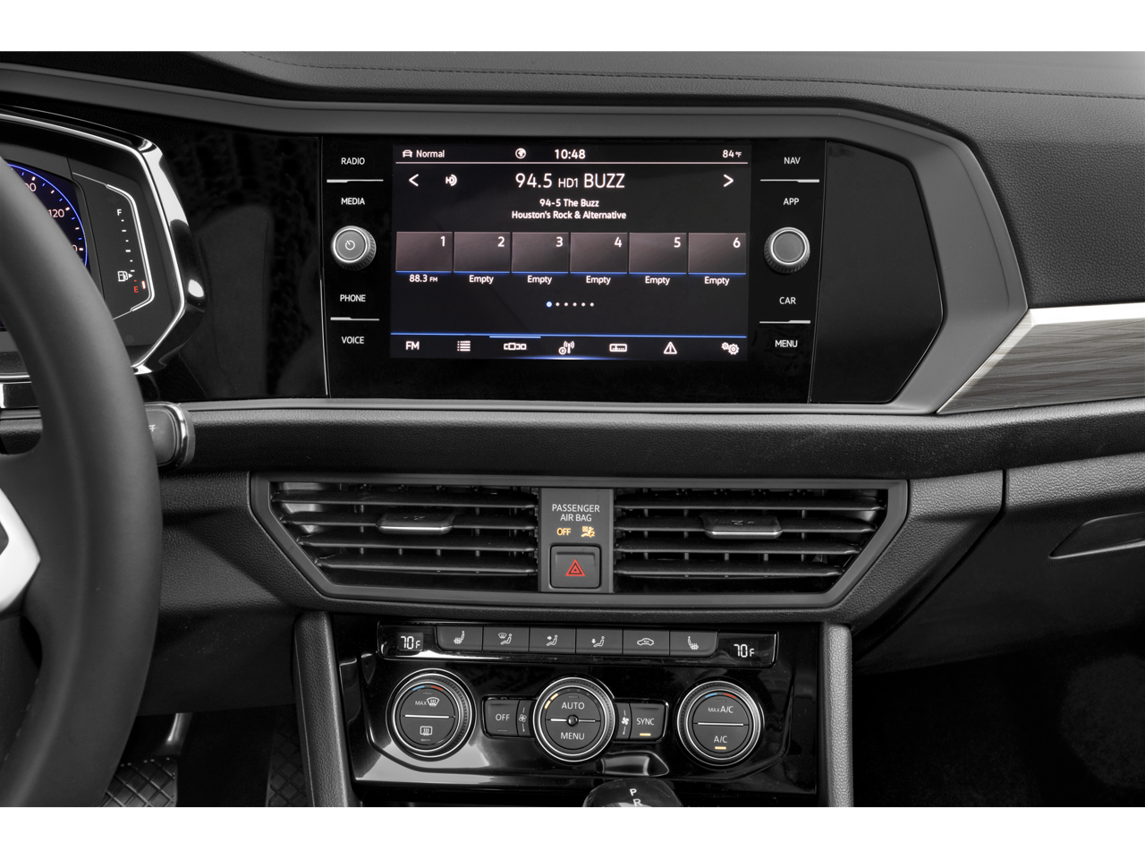 2023 Volkswagen Jetta 1.5T SEL