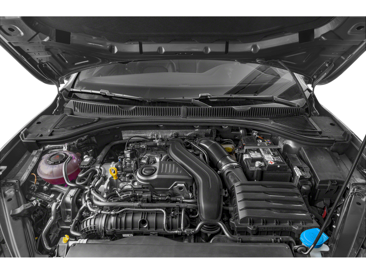 2023 Volkswagen Jetta 1.5T SEL