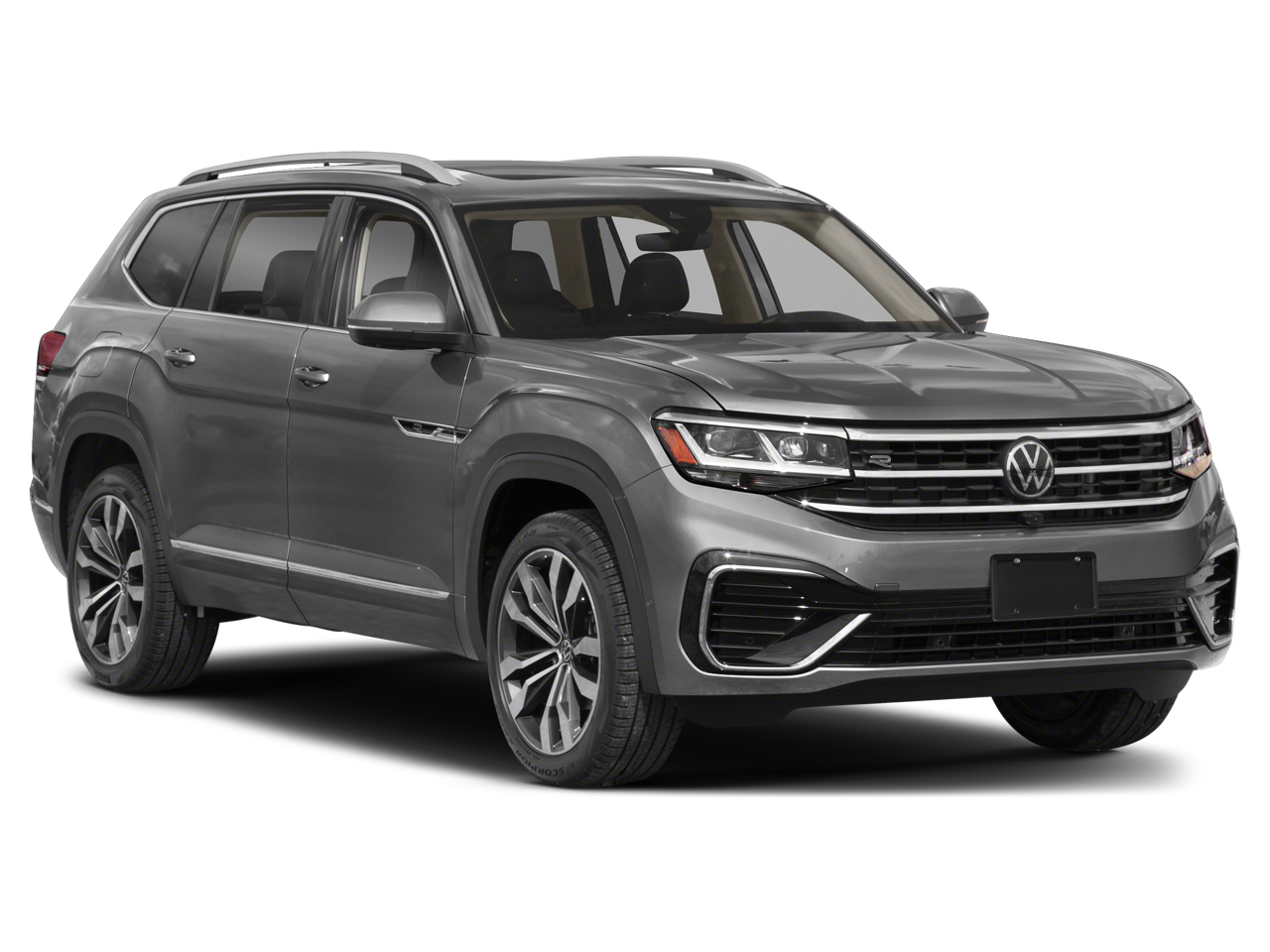 2023 Volkswagen Atlas 3.6L V6 SEL Premium R-Line