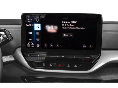 2023 Volkswagen ID.4 S