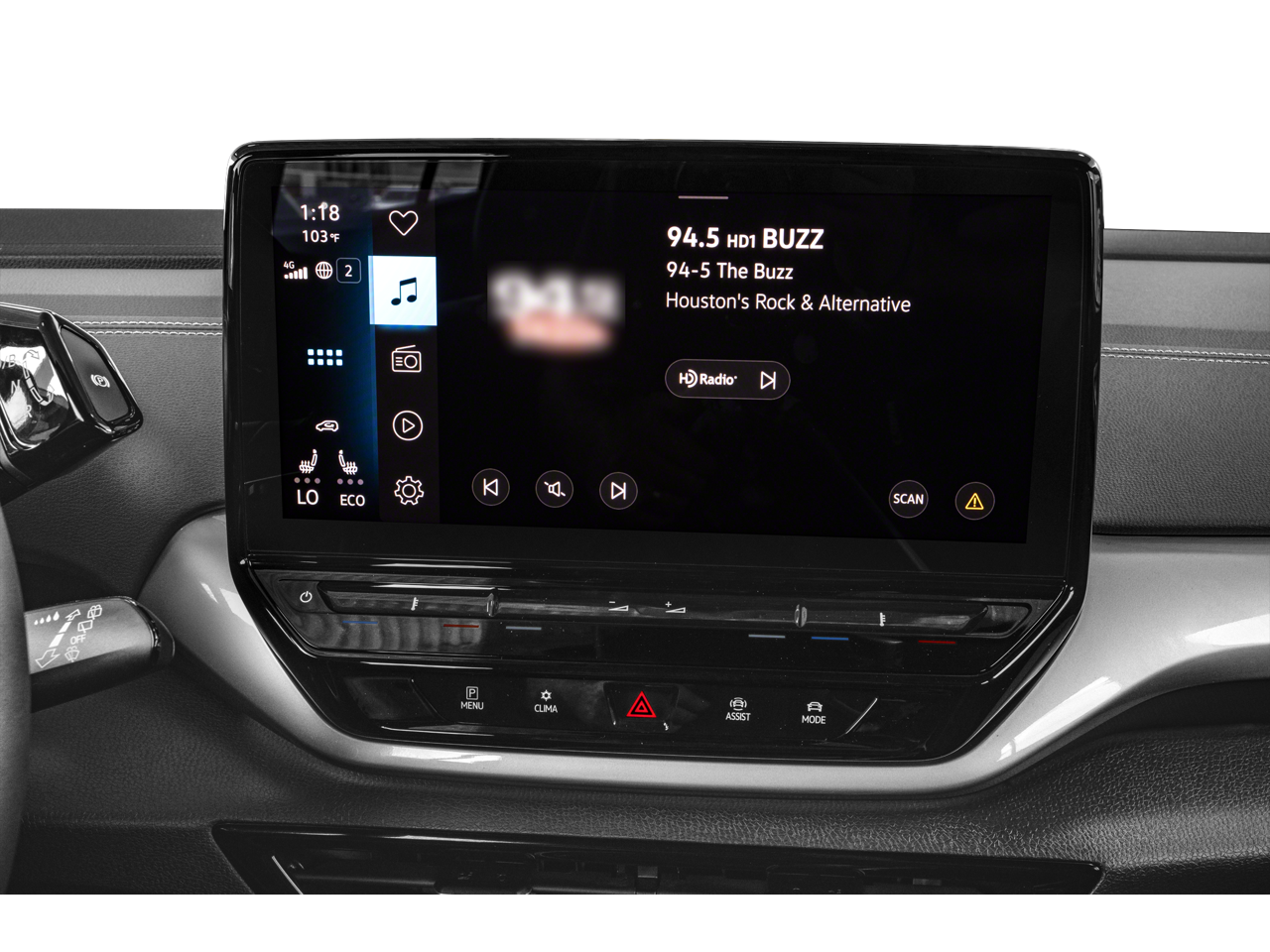 2023 Volkswagen ID.4 S