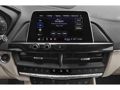 2024 Cadillac CT4 Premium Luxury