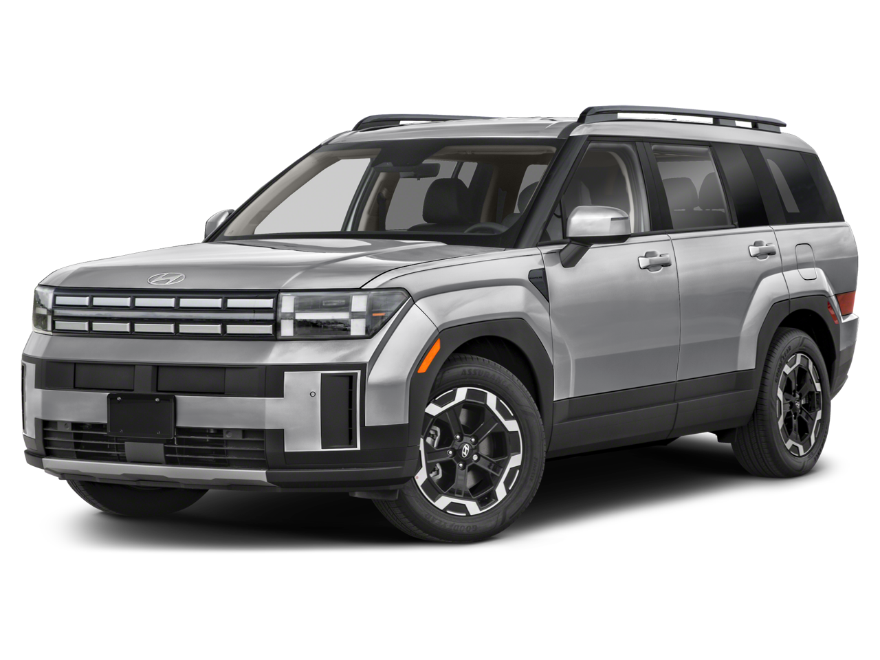 2024 Hyundai Santa Fe