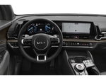 2024 Kia Sportage Plug-In Hybrid X-Line Prestige