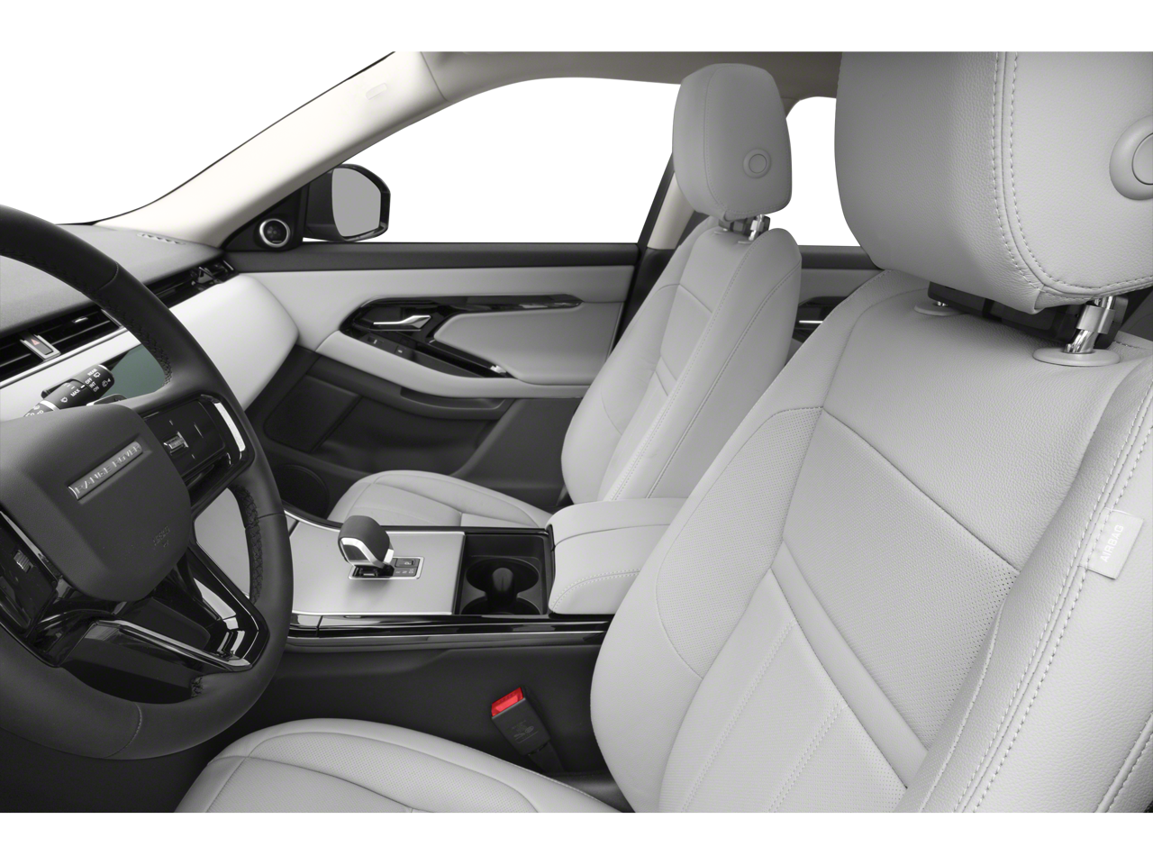 2024 Land Rover Range Rover Evoque S