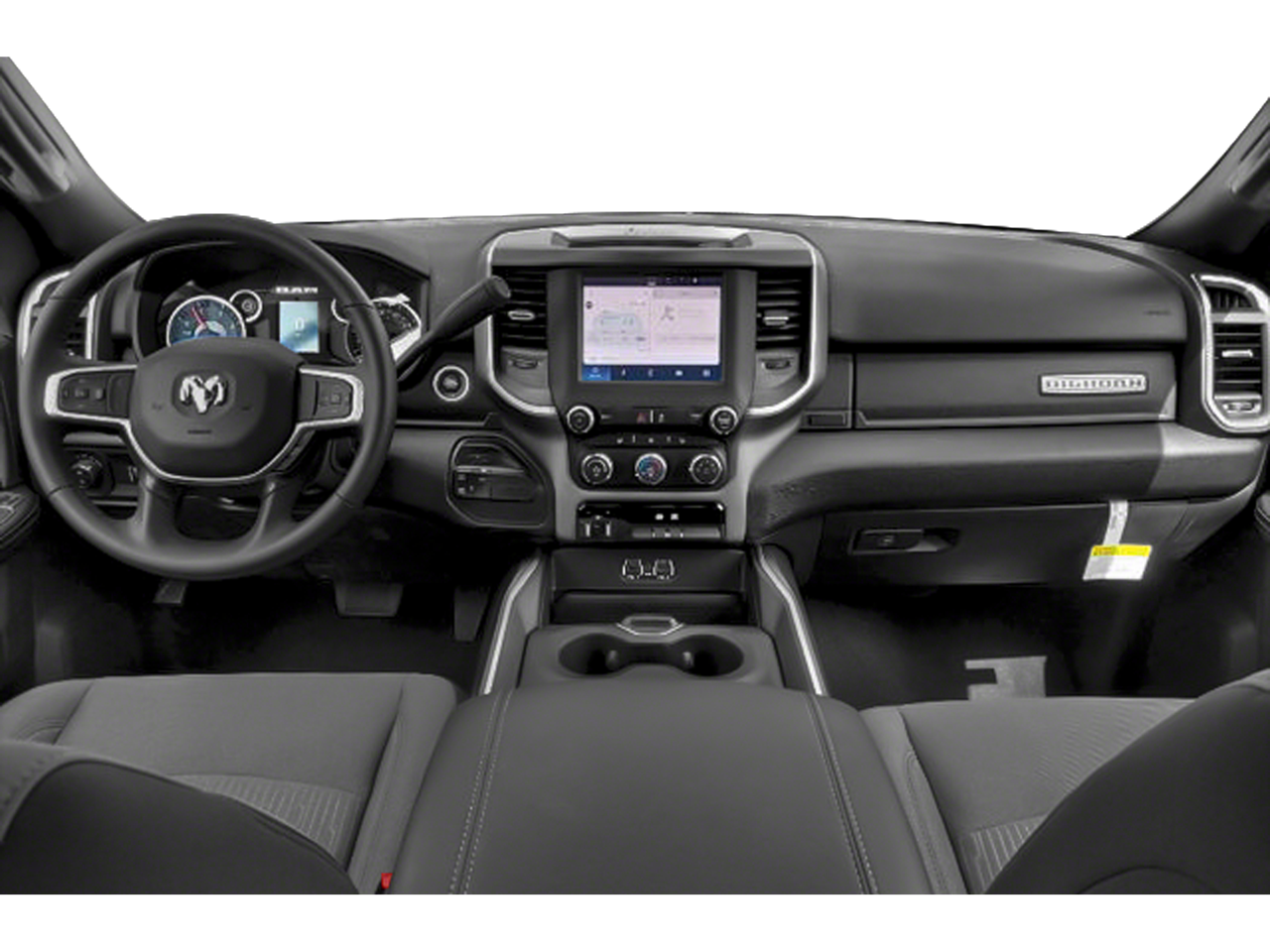 2024 Ram 3500 Laramie photo 4