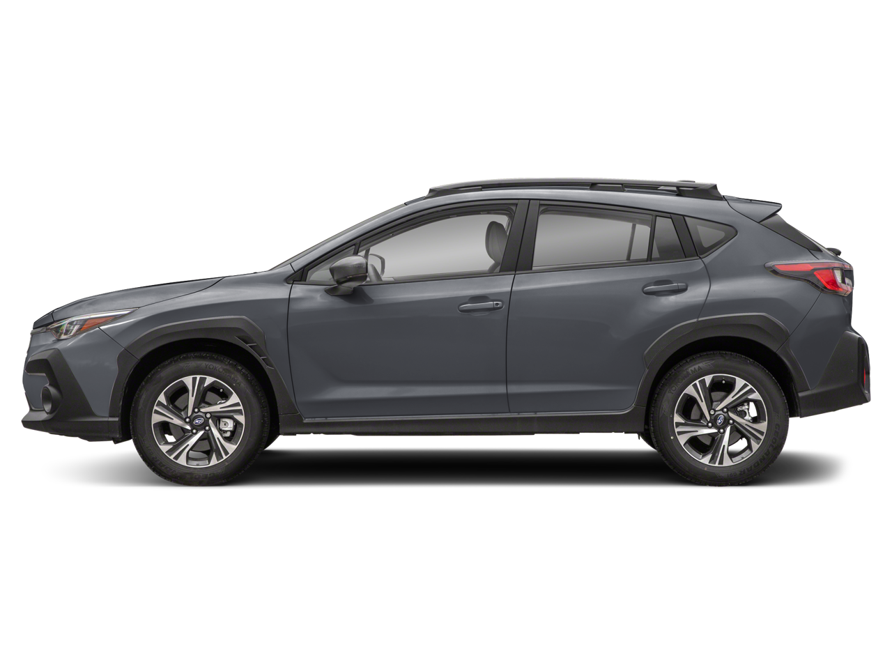 2024 Subaru Crosstrek Premium photo 2