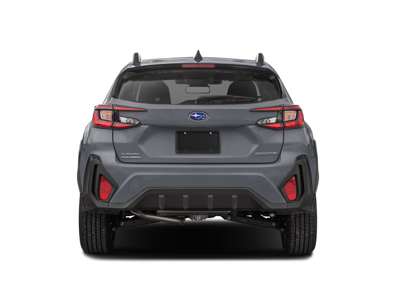 2024 Subaru Crosstrek Premium photo 4