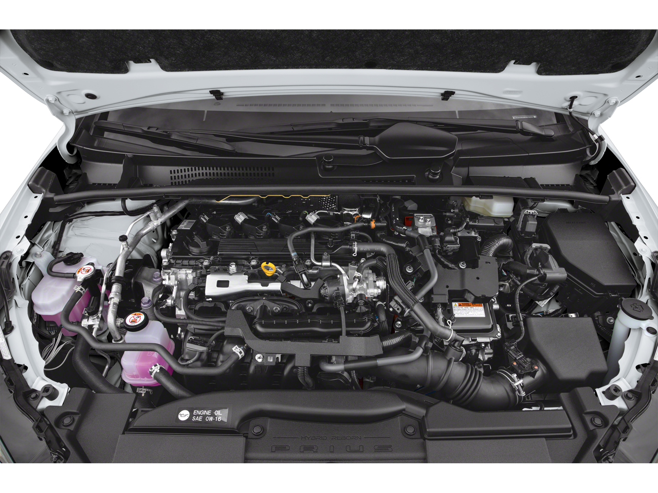 2024 Toyota PRIUS Limited