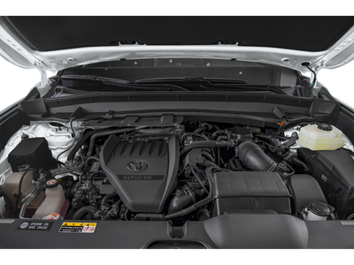 2024 Toyota Grand Highlander Hybrid Limited