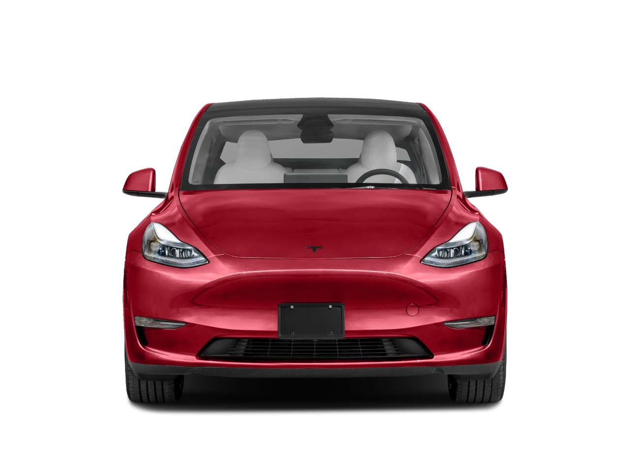 2024 Tesla Model Y Long Range photo 4