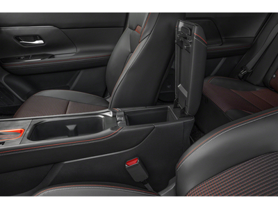 2025 Nissan Kicks MPV SR