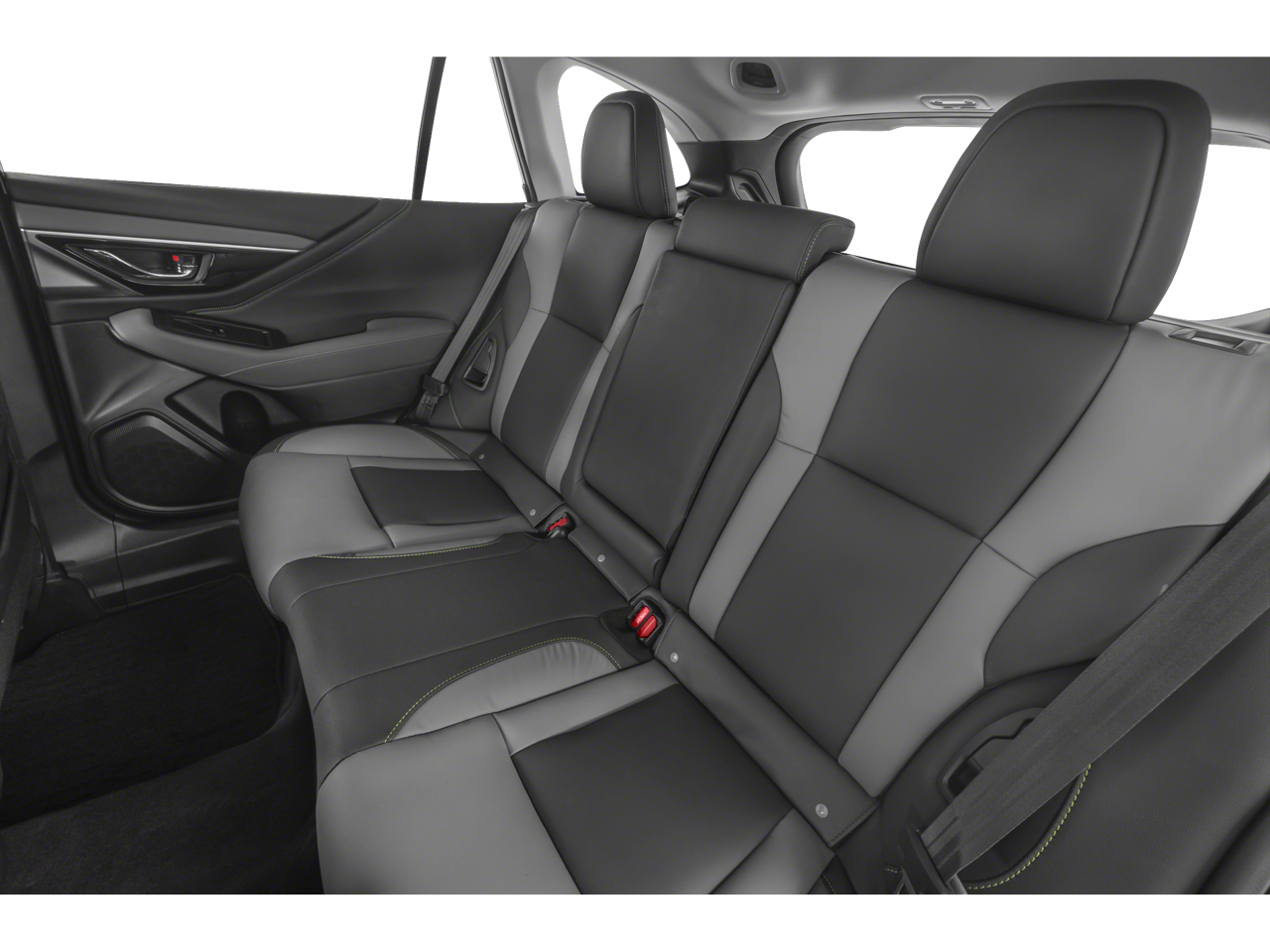 2025 Subaru Outback Onyx Edition XT photo 2