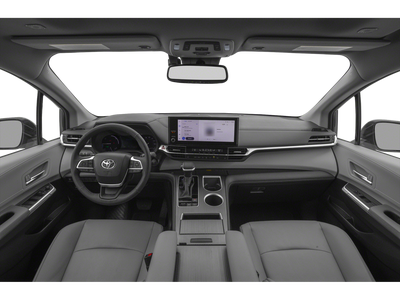 2025 Toyota SIENNA XLE XLE 7 Passenger