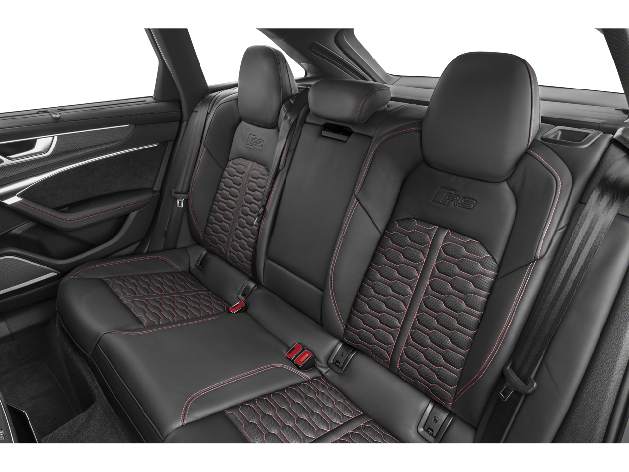 2026 Audi RS 6 Avant performance 4.0T quattro