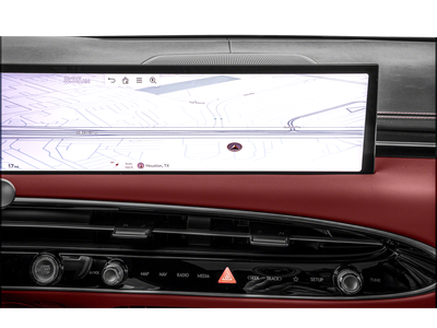 2026 Genesis GV70 3.5T Sport Advanced